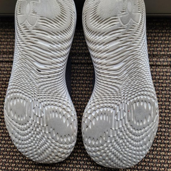 Under Armour Flow Running Shoes - Picture 2 of 5